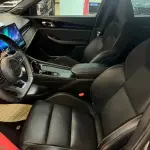 Lynk & Co 03 2023 из Китая