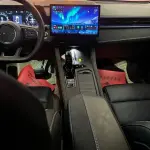 Lynk & Co 03 2023 из Китая