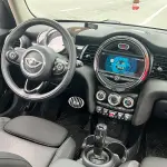 MINI Mini 2019 136 л.с. — лот 57840581 из Китая