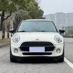 MINI Mini 2019 136 л.с. — лот 57840581 из Китая