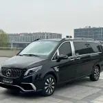 Mercedes-Benz Vito 2023 из Китая