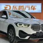 BMW X1 2019 из Китая