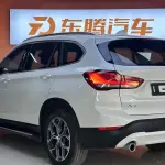 BMW X1 2019 из Китая