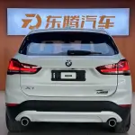 BMW X1 2019 из Китая