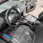 Ford Escort 2017 из Китая