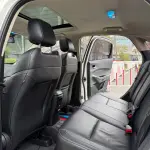 Ford Escort 2017 из Китая