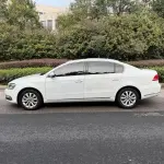 Volkswagen Magotan 2014 из Китая