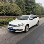 Volkswagen Magotan 2014 из Китая