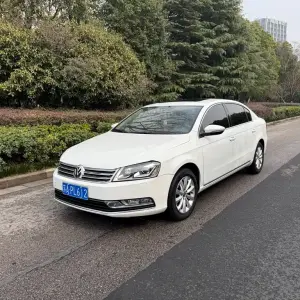 Volkswagen Magotan 2014 из Китая