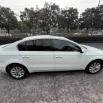 Volkswagen Magotan 2014 из Китая