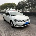 Volkswagen Magotan 2014 из Китая