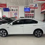 Volkswagen Bora 2023 из Китая