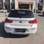BMW 1 Series (Import) 2019 из Китая