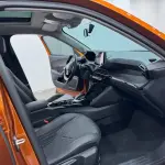Peugeot 2008 2023 из Китая