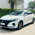 Changan Eado 2022 из Китая