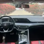 Changan Eado 2022 из Китая