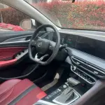Changan Eado 2022 из Китая