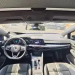 Volkswagen Golf 2021 из Китая