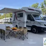 金冠汽车 金冠宾歌 2021 из Китая