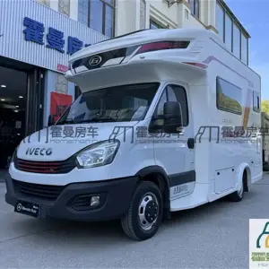 金冠汽车 金冠宾歌 2021 из Китая