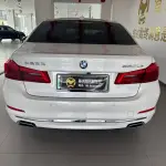 BMW 5 Series New Energy 2019 из Китая