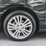 Honda Elysion 2017 из Китая