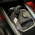 BMW Z4 2021 из Китая