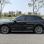 Audi Q5L 2022 из Китая