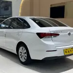 Buick Excelle 2021 из Китая