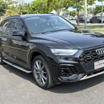 Audi Q5L 2022 из Китая