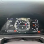 Lexus ES 2018 из Китая