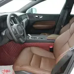 Volvo XC60 2023 из Китая