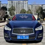 Infiniti Q50L 2018 из Китая