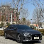 GAC Motor Shadow Leopard 2023 из Китая