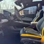 GAC Motor Shadow Leopard 2023 из Китая