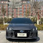 GAC Motor Shadow Leopard 2023 из Китая