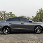 Geely Emgrand 2022 из Китая