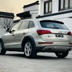 Audi Q5 2018 из Китая