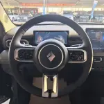 Baojun Yueye Plus 2025 из Китая
