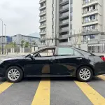 Toyota Camry 2012 из Китая