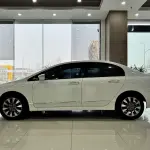 Honda Civic 2011 из Китая