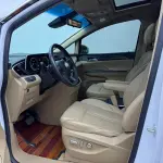 Buick GL8 2021 из Китая