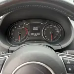 Audi A3 2017 из Китая
