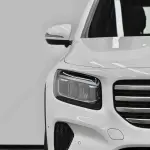 Mercedes-Benz GLB 2024 из Китая