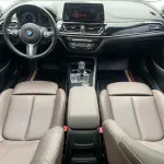 BMW 1 Series 2023 из Китая