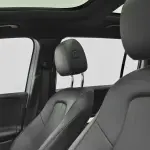 Mercedes-Benz GLB 2024 из Китая