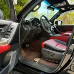 Toyota Land Cruiser 2025 из Китая