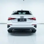 Audi A3 2024 из Китая