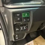 Honda Elysion 2022 из Китая