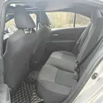 Toyota Levin 2019 из Китая